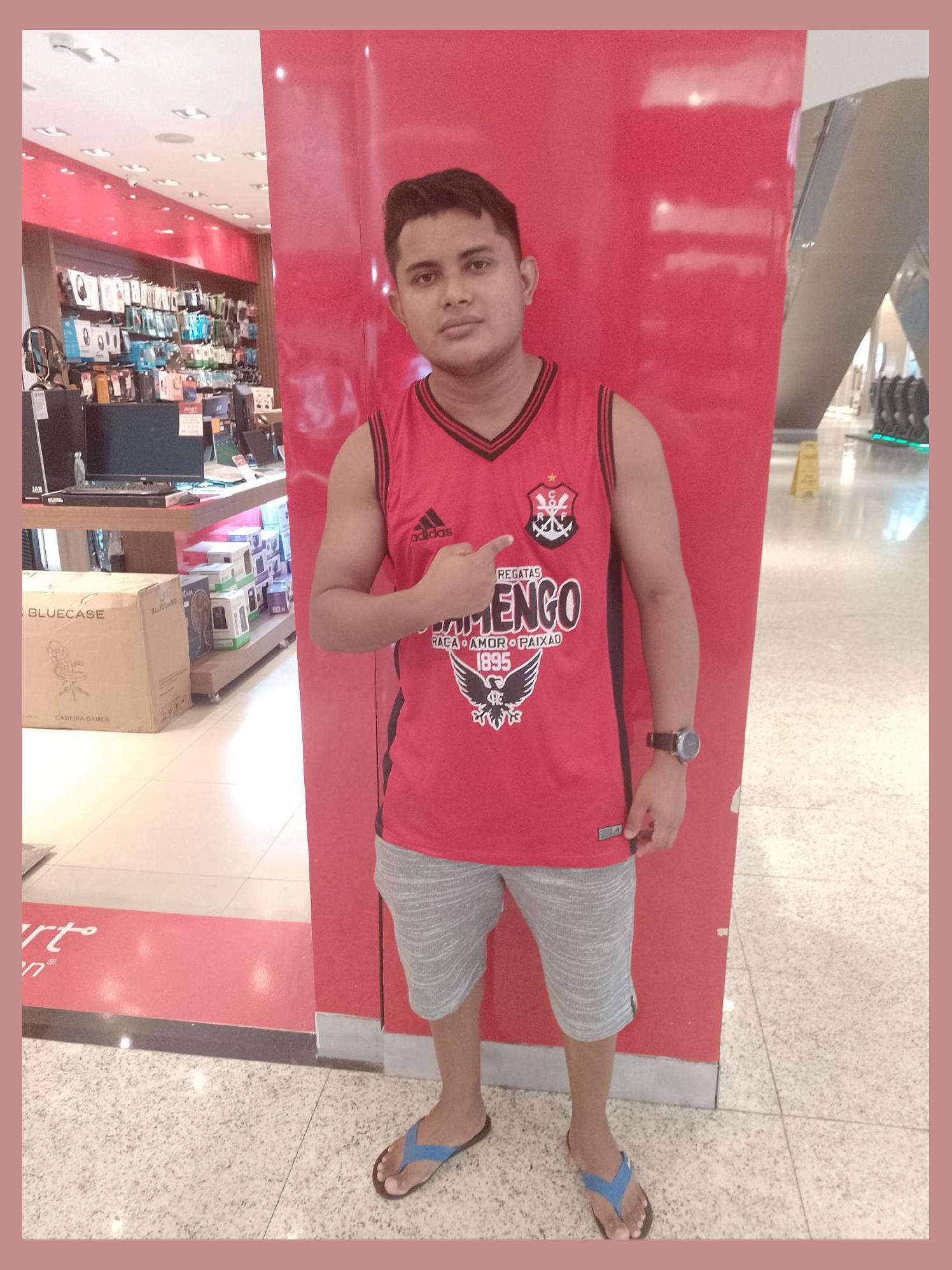 De Assis Silva